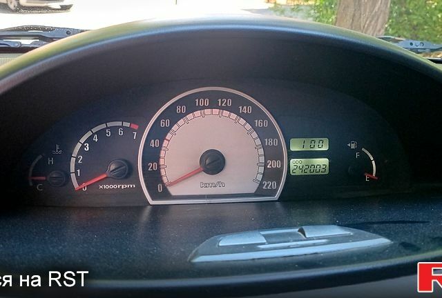 Хендай Матрикс 2006 в Запорожье на Automoto.ua Бежевый Хендай Матрикс, объемом двигателя 1.8 л и пробегом 243 тыс. км за 4500 $, фото 2 на Automoto.ua