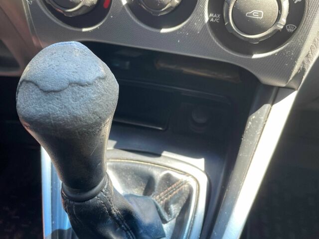 Бежевый Хендай Матрикс, объемом двигателя 1.6 л и пробегом 206 тыс. км за 3700 $, фото 12 на Automoto.ua