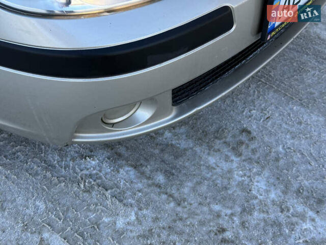 Бежевый Хендай Матрикс, объемом двигателя 1.6 л и пробегом 241 тыс. км за 2999 $, фото 32 на Automoto.ua