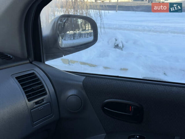 Бежевый Хендай Матрикс, объемом двигателя 1.6 л и пробегом 241 тыс. км за 2999 $, фото 44 на Automoto.ua