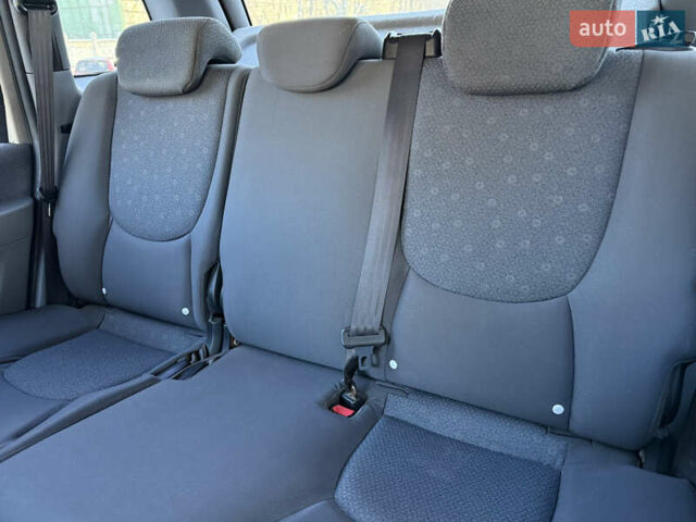 Бежевый Хендай Матрикс, объемом двигателя 1.6 л и пробегом 241 тыс. км за 2999 $, фото 13 на Automoto.ua