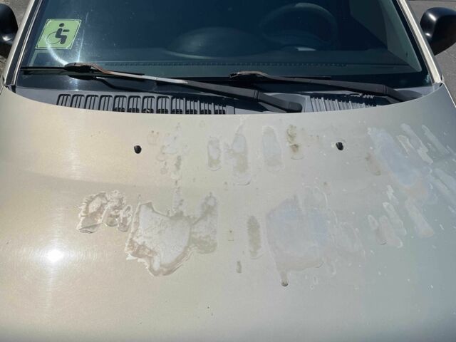 Бежевый Хендай Матрикс, объемом двигателя 1.6 л и пробегом 206 тыс. км за 3700 $, фото 13 на Automoto.ua