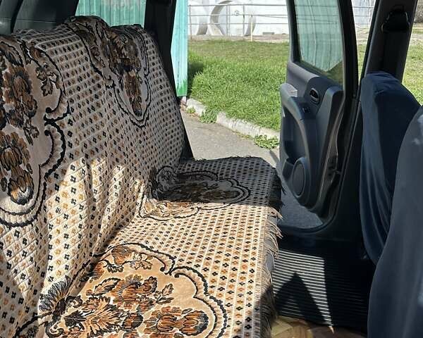 Бежевый Хендай Матрикс, объемом двигателя 1.6 л и пробегом 239 тыс. км за 3900 $, фото 6 на Automoto.ua