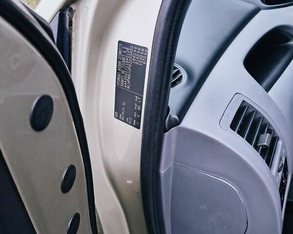 Бежевий Хендай Матрікс, об'ємом двигуна 1.49 л та пробігом 185 тис. км за 4700 $, фото 19 на Automoto.ua