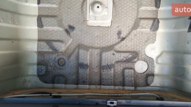 Бежевий Хендай Матрікс, об'ємом двигуна 1.49 л та пробігом 184 тис. км за 4600 $, фото 25 на Automoto.ua
