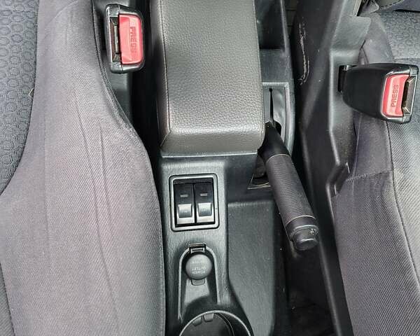 Бежевий Хендай Матрікс, об'ємом двигуна 1.49 л та пробігом 185 тис. км за 4700 $, фото 13 на Automoto.ua