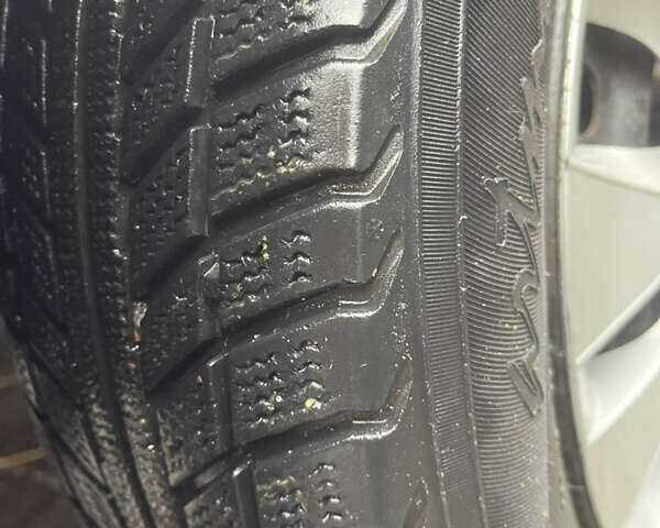 Чорний Хендай Матрікс, об'ємом двигуна 1.8 л та пробігом 334 тис. км за 3400 $, фото 27 на Automoto.ua