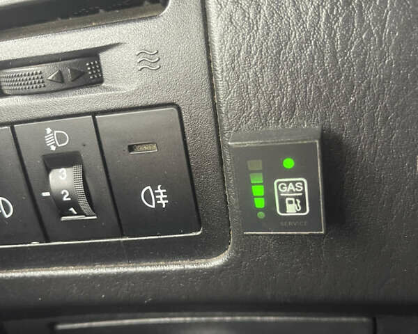 Чорний Хендай Матрікс, об'ємом двигуна 1.8 л та пробігом 334 тис. км за 3400 $, фото 24 на Automoto.ua