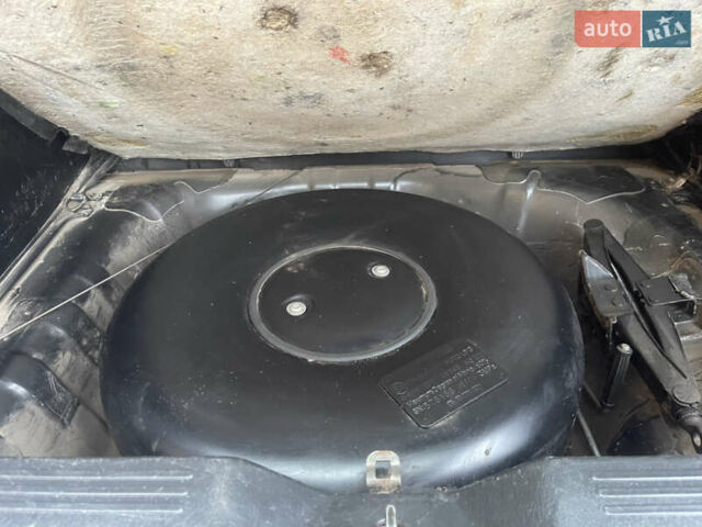 Чорний Хендай Матрікс, об'ємом двигуна 1.8 л та пробігом 334 тис. км за 3400 $, фото 21 на Automoto.ua