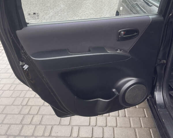 Чорний Хендай Матрікс, об'ємом двигуна 1.8 л та пробігом 334 тис. км за 3400 $, фото 14 на Automoto.ua