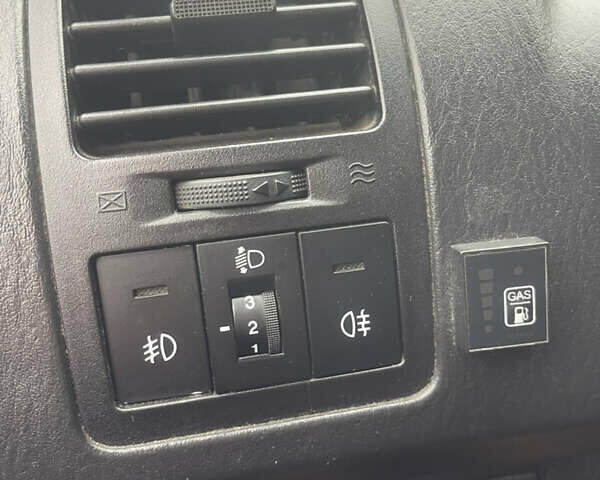 Чорний Хендай Матрікс, об'ємом двигуна 1.8 л та пробігом 334 тис. км за 3400 $, фото 26 на Automoto.ua