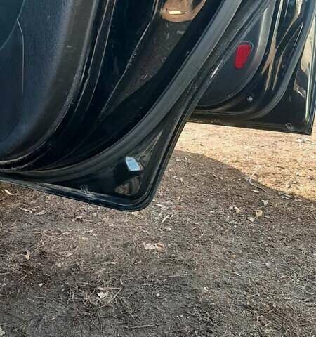 Черный Хендай Матрикс, объемом двигателя 1.6 л и пробегом 272 тыс. км за 4799 $, фото 15 на Automoto.ua