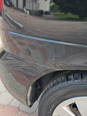 Черный Хендай Матрикс, объемом двигателя 1.6 л и пробегом 117 тыс. км за 3500 $, фото 9 на Automoto.ua