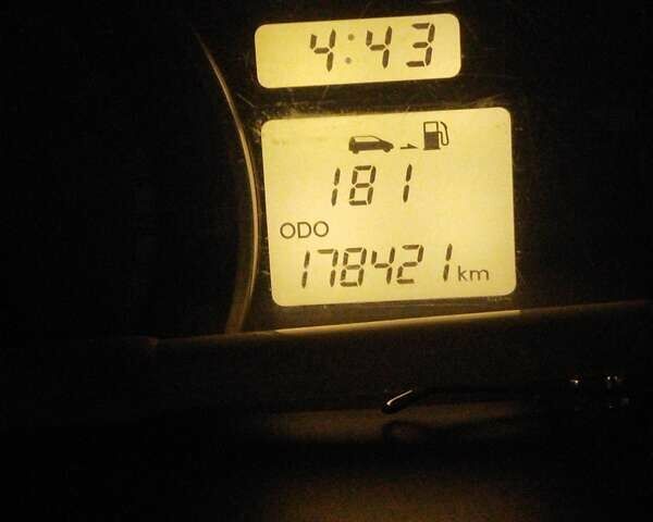 Коричневый Хендай Матрикс, объемом двигателя 1.5 л и пробегом 178 тыс. км за 5800 $, фото 5 на Automoto.ua