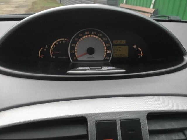 Красный Хендай Матрикс, объемом двигателя 1.8 л и пробегом 174 тыс. км за 4900 $, фото 5 на Automoto.ua