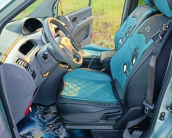 Хендай Матрикс, объемом двигателя 1.8 л и пробегом 183 тыс. км за 5500 $, фото 8 на Automoto.ua