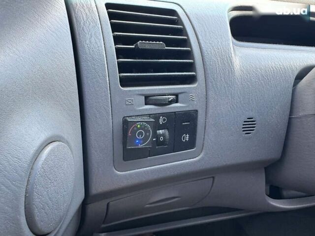 Хендай Матрікс, об'ємом двигуна 0 л та пробігом 181 тис. км за 3490 $, фото 22 на Automoto.ua