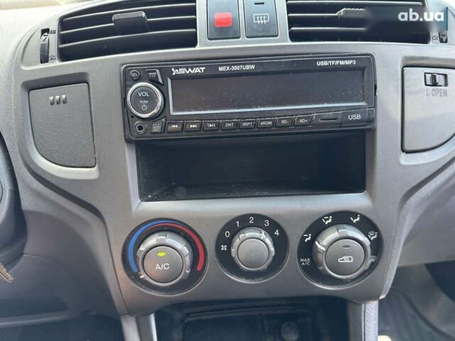 Хендай Матрікс, об'ємом двигуна 0 л та пробігом 181 тис. км за 3490 $, фото 20 на Automoto.ua