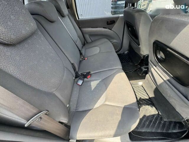 Хендай Матрікс, об'ємом двигуна 0 л та пробігом 181 тис. км за 3490 $, фото 29 на Automoto.ua