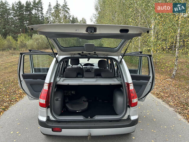 Хендай Матрикс, объемом двигателя 1.6 л и пробегом 240 тыс. км за 4000 $, фото 9 на Automoto.ua