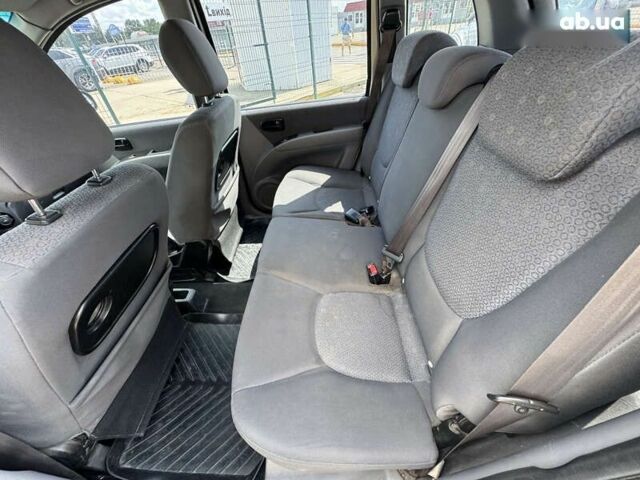 Хендай Матрикс, объемом двигателя 0 л и пробегом 181 тыс. км за 3990 $, фото 24 на Automoto.ua