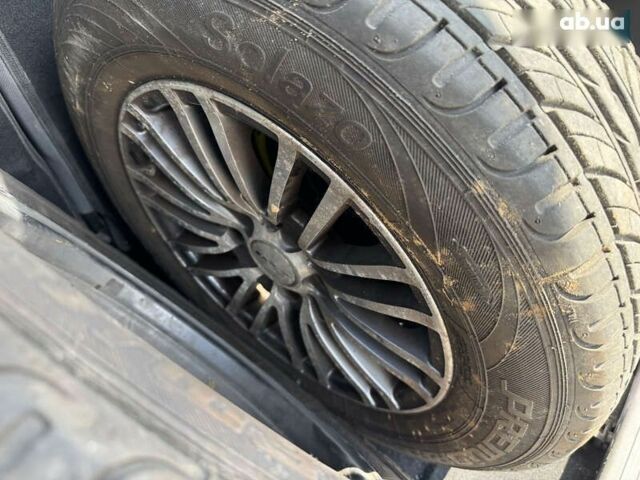 Хендай Матрікс, об'ємом двигуна 0 л та пробігом 181 тис. км за 3490 $, фото 13 на Automoto.ua