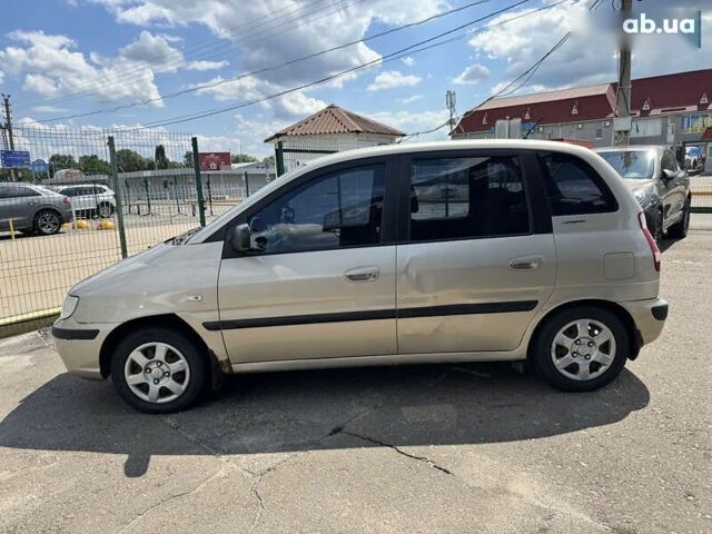 Хендай Матрікс, об'ємом двигуна 0 л та пробігом 181 тис. км за 3490 $, фото 9 на Automoto.ua