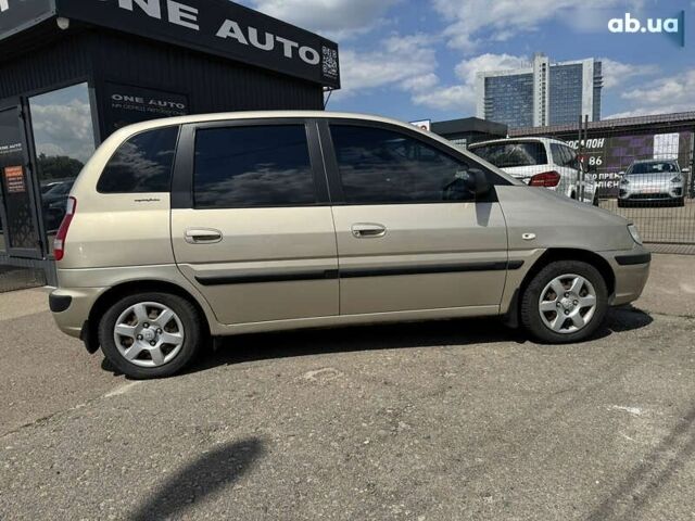 Хендай Матрікс, об'ємом двигуна 0 л та пробігом 181 тис. км за 3490 $, фото 5 на Automoto.ua