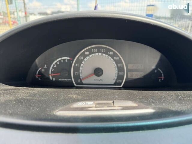 Хендай Матрікс, об'ємом двигуна 0 л та пробігом 181 тис. км за 3490 $, фото 19 на Automoto.ua