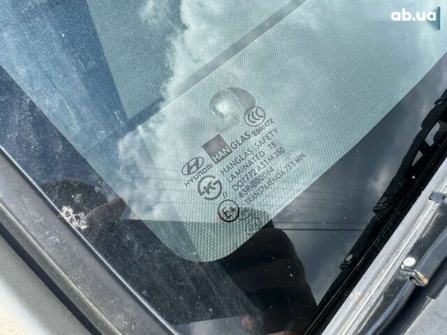 Хендай Матрікс, об'ємом двигуна 0 л та пробігом 181 тис. км за 3490 $, фото 11 на Automoto.ua