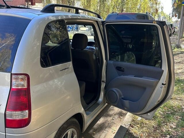 Хендай Матрікс, об'ємом двигуна 1.5 л та пробігом 158 тис. км за 3600 $, фото 1 на Automoto.ua