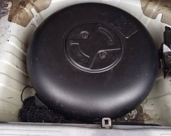 Хендай Матрикс, объемом двигателя 1.8 л и пробегом 269 тыс. км за 4800 $, фото 3 на Automoto.ua