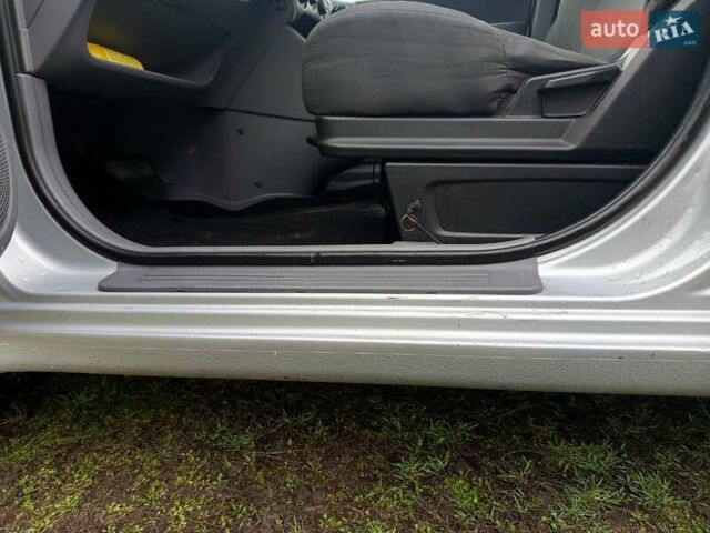 Хендай Матрикс, объемом двигателя 1.8 л и пробегом 269 тыс. км за 4800 $, фото 8 на Automoto.ua