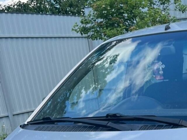 Сірий Хендай Матрікс, об'ємом двигуна 1.6 л та пробігом 258 тис. км за 3500 $, фото 9 на Automoto.ua