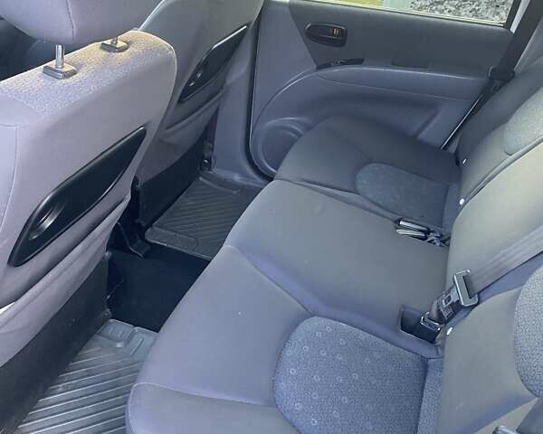 Хендай Матрікс 2006 у Тернополі на Automoto.ua Сірий Хендай Матрікс, об'ємом двигуна 1.6 л та пробігом 105 тис. км за 3900 $, фото 11 на Automoto.ua