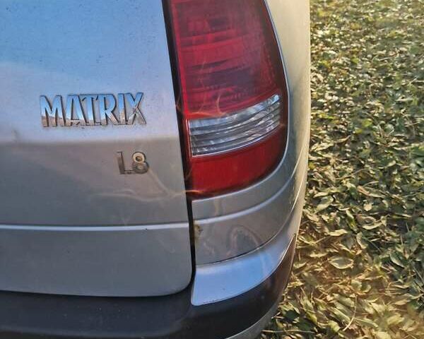 Хендай Матрікс 2006 у Івано-Франківську на Automoto.ua Сірий Хендай Матрікс, об'ємом двигуна 1.8 л та пробігом 240 тис. км за 2700 $, фото 23 на Automoto.ua