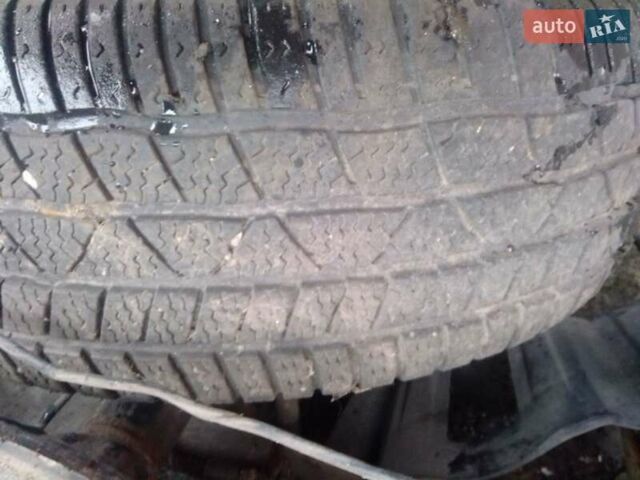 Сірий Хендай Матрікс, об'ємом двигуна 1.6 л та пробігом 126 тис. км за 2500 $, фото 11 на Automoto.ua