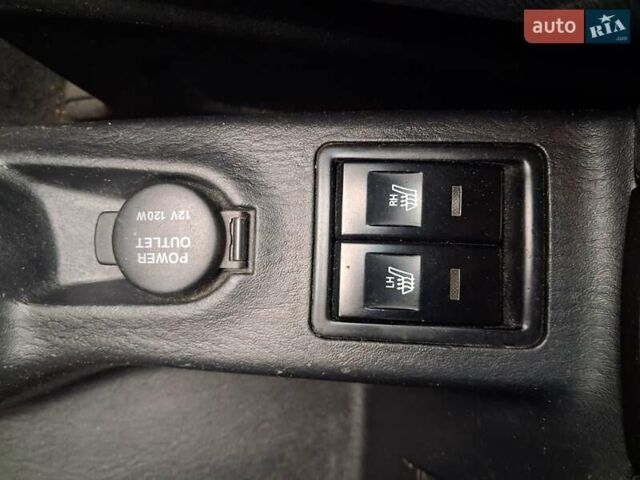 Сірий Хендай Матрікс, об'ємом двигуна 1.6 л та пробігом 246 тис. км за 2499 $, фото 14 на Automoto.ua