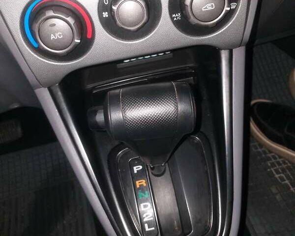 Серый Хендай Матрикс, объемом двигателя 1.8 л и пробегом 177 тыс. км за 5700 $, фото 8 на Automoto.ua