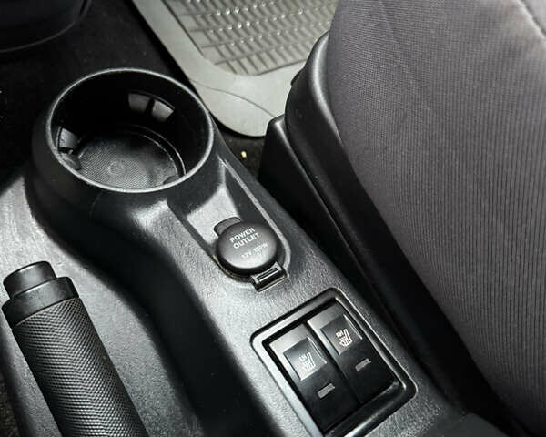 Сірий Хендай Матрікс, об'ємом двигуна 1.6 л та пробігом 130 тис. км за 3700 $, фото 10 на Automoto.ua