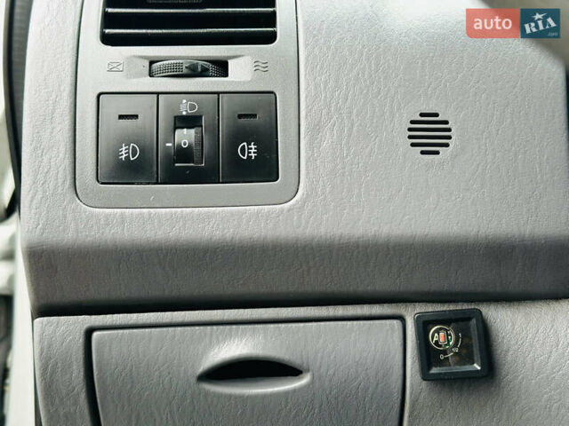Сірий Хендай Матрікс, об'ємом двигуна 1.6 л та пробігом 220 тис. км за 4300 $, фото 29 на Automoto.ua
