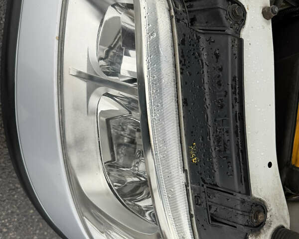 Сірий Хендай Матрікс, об'ємом двигуна 1.6 л та пробігом 147 тис. км за 4800 $, фото 51 на Automoto.ua