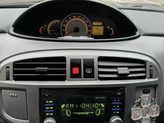 Хендай Матрікс 2007 у Черкасах на Automoto.ua Сірий Хендай Матрікс, об'ємом двигуна 1.6 л та пробігом 130 тис. км за 3700 $, фото 11 на Automoto.ua