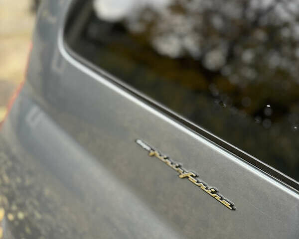 Сірий Хендай Матрікс, об'ємом двигуна 1.6 л та пробігом 130 тис. км за 3700 $, фото 4 на Automoto.ua