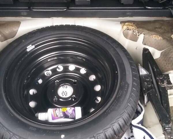 Серый Хендай Матрикс, объемом двигателя 1.8 л и пробегом 177 тыс. км за 5700 $, фото 9 на Automoto.ua