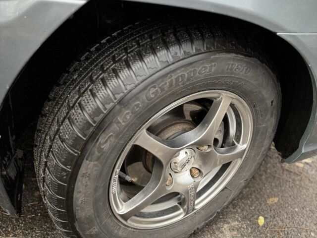 Хендай Матрікс 2007 у Черкасах на Automoto.ua Сірий Хендай Матрікс, об'ємом двигуна 1.6 л та пробігом 130 тис. км за 3700 $, фото 12 на Automoto.ua