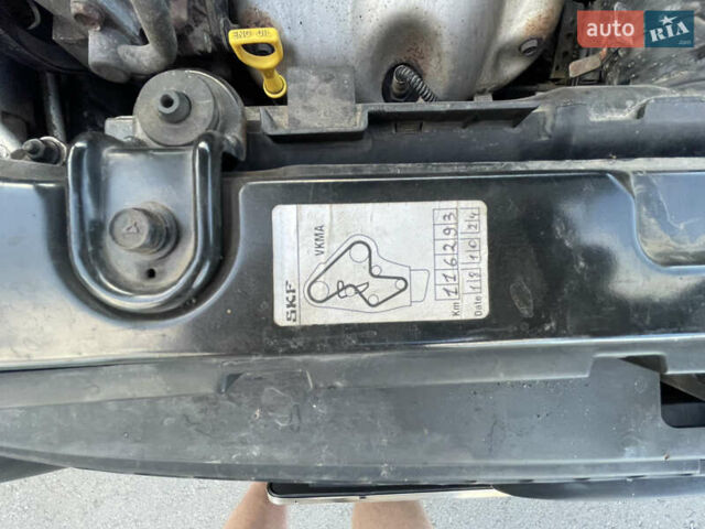 Сірий Хендай Матрікс, об'ємом двигуна 1.6 л та пробігом 127 тис. км за 4800 $, фото 21 на Automoto.ua