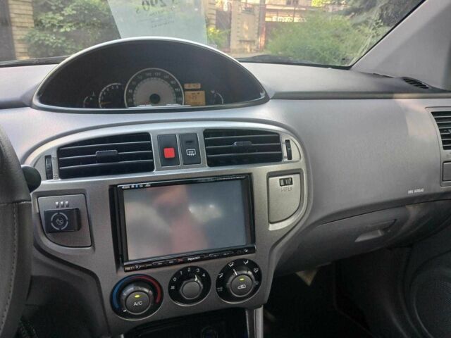 Серый Хендай Матрикс, объемом двигателя 1.8 л и пробегом 224 тыс. км за 4490 $, фото 12 на Automoto.ua