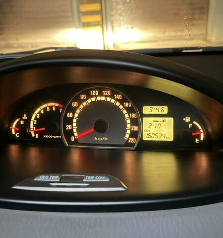 Сірий Хендай Матрікс, об'ємом двигуна 1.8 л та пробігом 190 тис. км за 5000 $, фото 15 на Automoto.ua