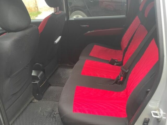 Хендай Матрікс 2008 у Хмельницькому на Automoto.ua Сірий Хендай Матрікс, об'ємом двигуна 1.5 л та пробігом 290 тис. км за 4950 $, фото 11 на Automoto.ua